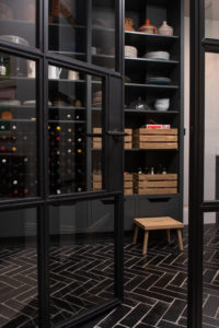 Özel Tasarım Dolap